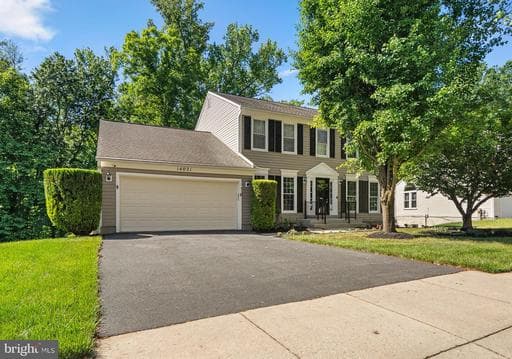 14021 HEATHERSTONE DRIVE - Photo 1
