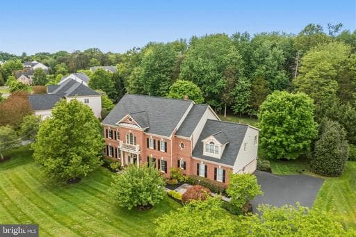 5528 ROAN CHAPEL DRIVE - Photo 1