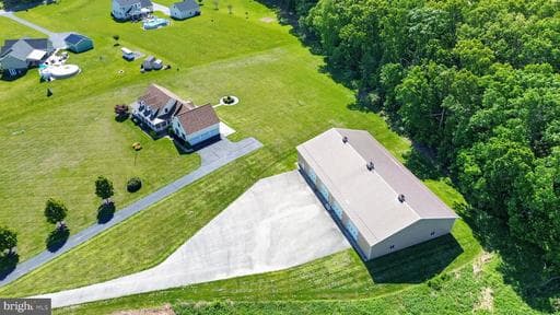 1165 Line Rd, Westminster, MD 21158-1202, United States - Photo 1