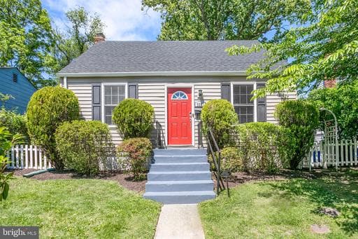 3507 MURDOCK ROAD - Photo 1
