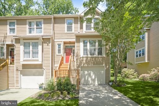 5936 CEDAR FERN COURT - Photo 1