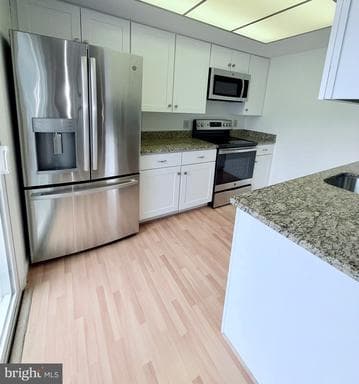 3526 FISKE TERRACE 115-B