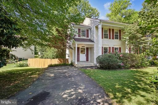10051 DOWNEYS WOOD COURT - Photo 1