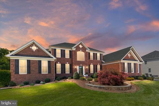 5214 BONNIE BRAE FARM DRIVE - Photo 1