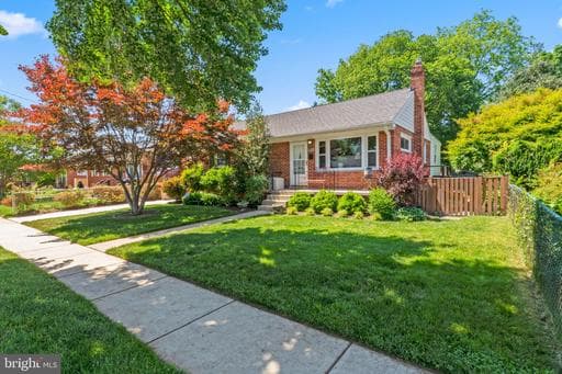 12620 Grace Max St, Rockville, MD 20853-3429, United States - Photo 1
