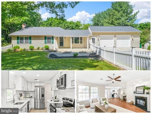 2528 MONOCACY BOTTOM ROAD - Photo 1