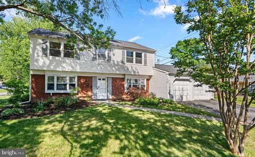 12100 RARITAN LANE - Photo 1