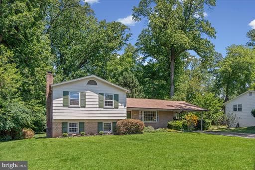 2300 Musgrove Rd, Silver Spring, MD 20904-5219, United States - Photo 1