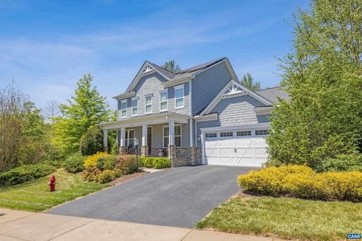5505 WATERVALE DR,CROZET,VA,22932,ALBEMARLE - Photo 1