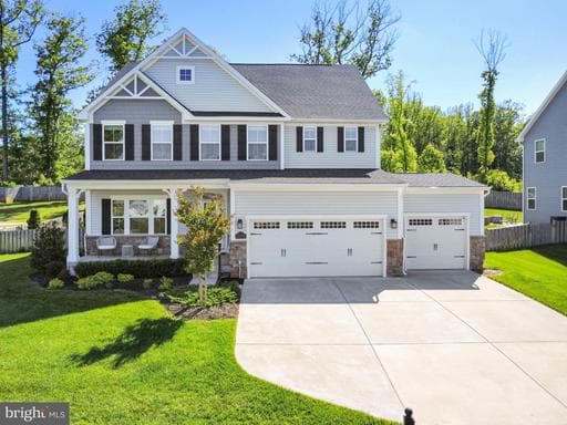 15179 HAYMARKET LANDING DRIVE - Photo 1