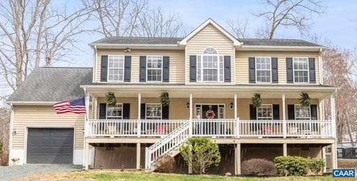 17 HOPI WAY,PALMYRA,VA,22963,FLUVANNA - Photo 1