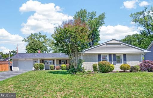 3905 CARVEL LANE - Photo 1