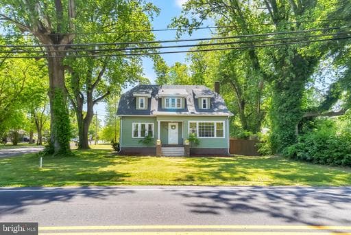 1360 OLD OCEAN CITY ROAD - Photo 1