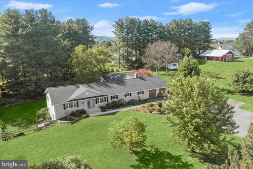 2616 QUEBEC SCHOOL ROAD - Photo 1