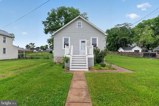 360 Stillwater Rd, Essex, MD 21221-6618, United States - Photo 1