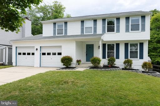 7853 GRASSY GARTH - Photo 1