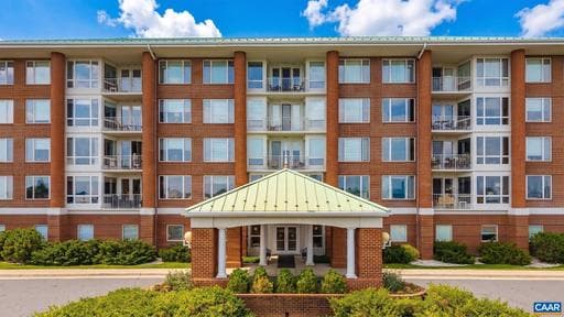500 CRESTWOOD DR #2604,CHARLOTTESVILLE,VA,22903,ALBEMARLE - Photo 1