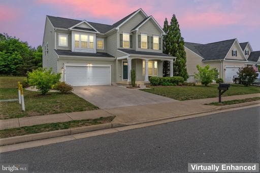 5818 PINEY GLADE ROAD - Photo 1