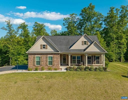 302 MANOR BLVD,PALMYRA,VA,22963,FLUVANNA - Photo 1