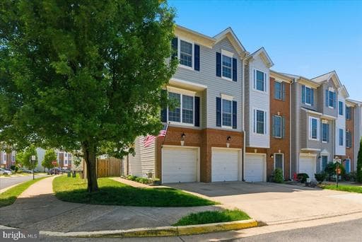 8928 BREWER CREEK PLACE - Photo 1