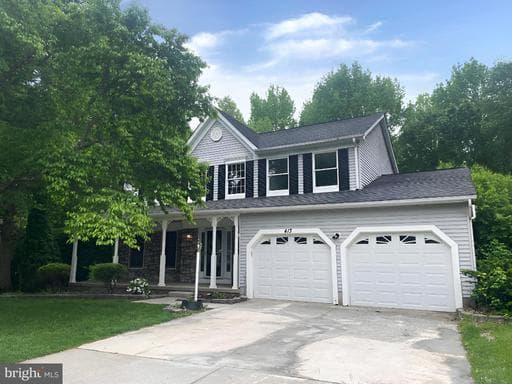 413 GRASMERE DRIVE