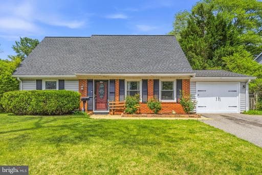 2914 STONYBROOK DRIVE