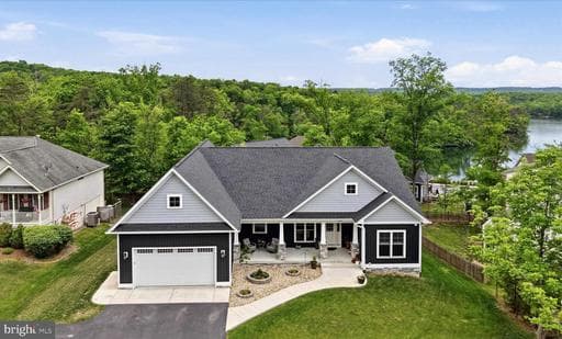 516 SLEIGH DR,CROSS JUNCTION,VA,22625,FREDERICK - Photo 1