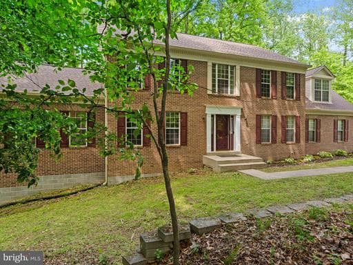 2705 MATAPEAKE DRIVE - Photo 1