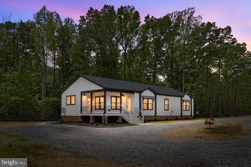 10657 Catharpin Rd, Spotsylvania, VA 22551-4505, United States