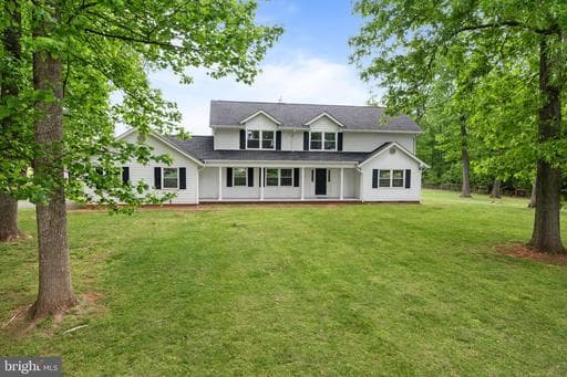 43118 EVANS POND ROAD