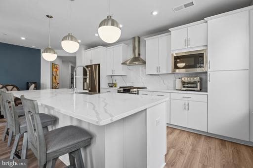 3925 FAIR RIDGE DRIVE 201 - Photo 1