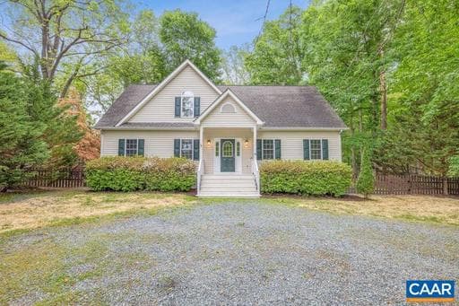 29 TUSCARORA DR,PALMYRA,VA,22963,FLUVANNA - Photo 1