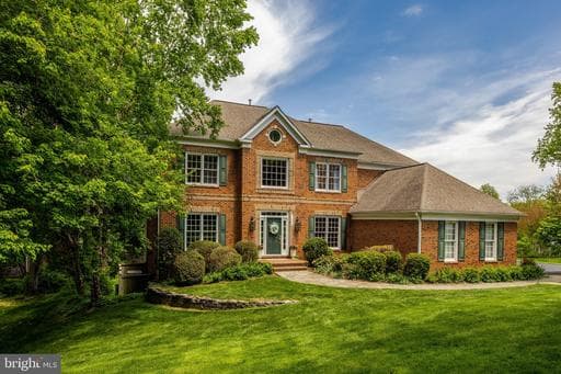 11394 FOX VALE GLEN COURT - Photo 1