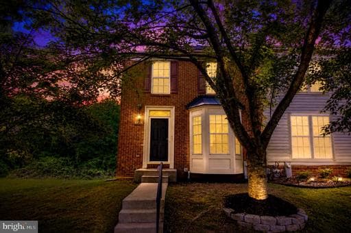 4816 Wainwright Cir, Owings Mills, MD 21117-5856, United States - Photo 1