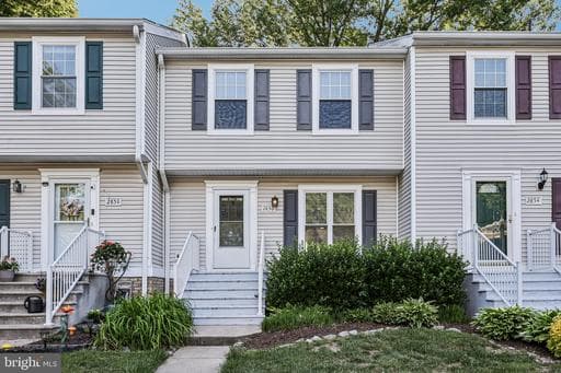 2856 BURGUNDY PLACE - Photo 1