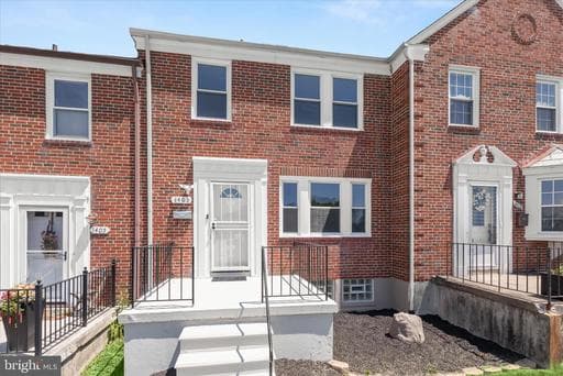 1403 N FOREST PARK AVENUE - Photo 1