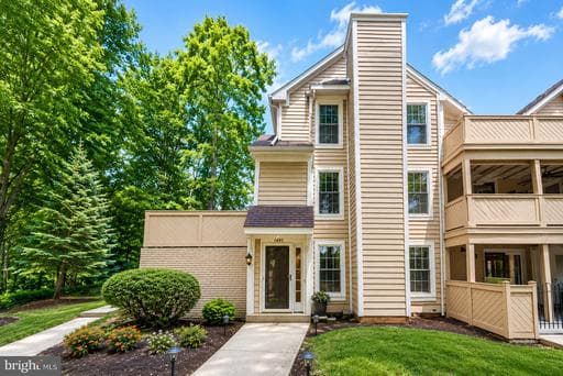 1495 CHURCH HILL PLACE - Photo 1