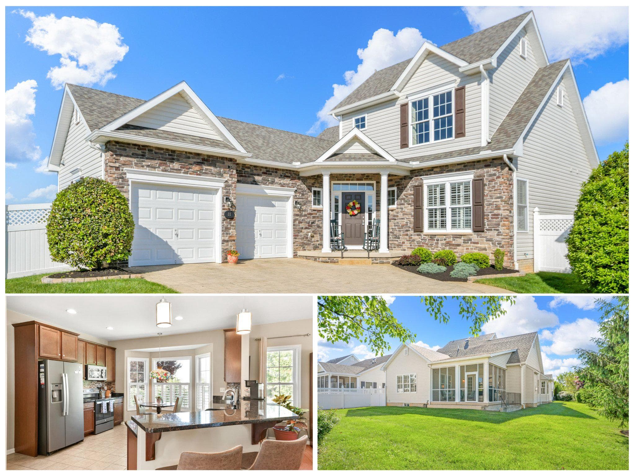 11 Crone Ln, Middletown, MD 21769-7889, United States - Photo 1