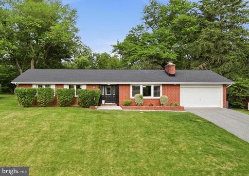 2509 MELBA ROAD - Photo 1