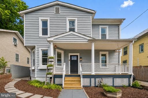 3204 PERRY STREET - Photo 1