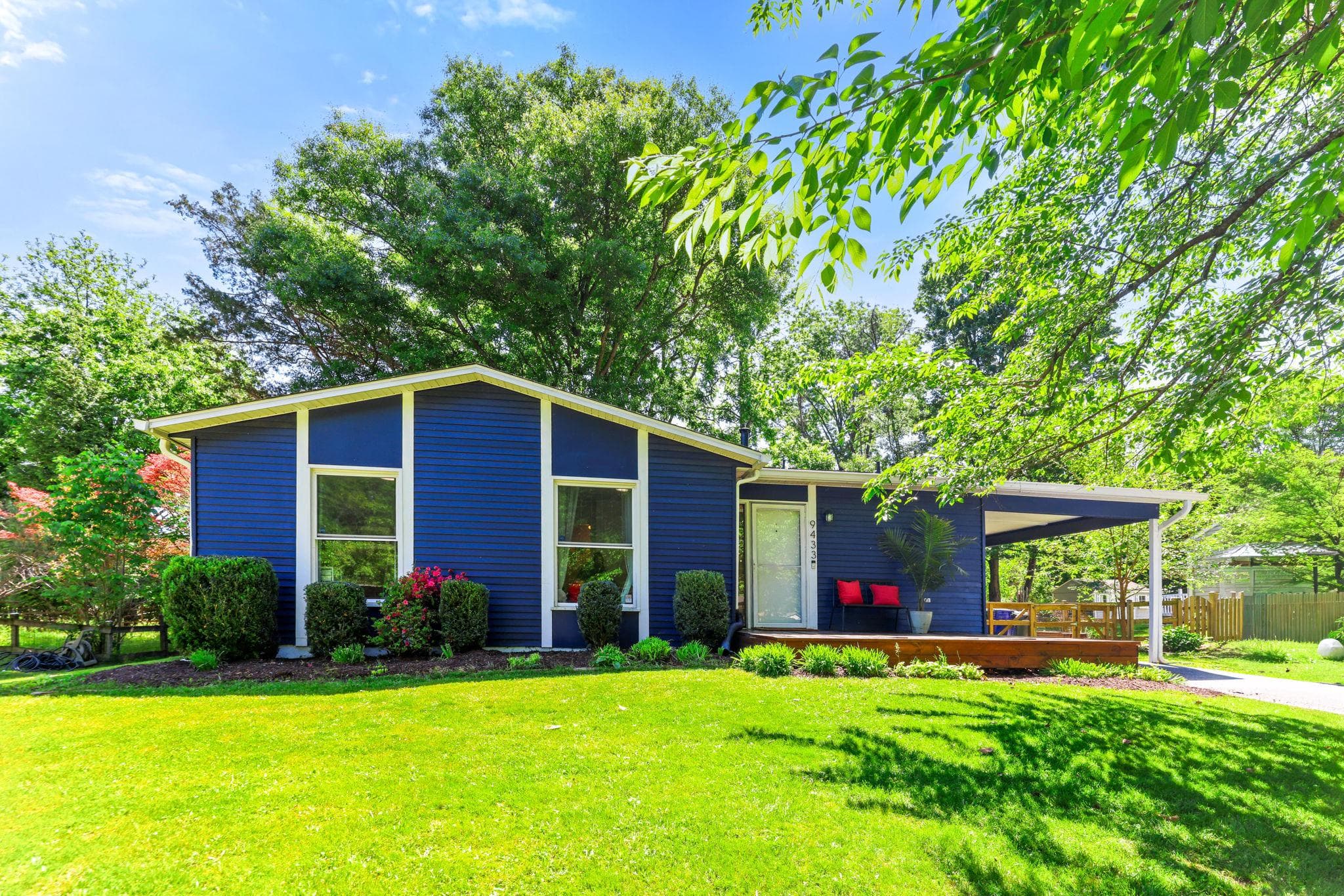 9433 Farewell Rd, Columbia, MD 21045-4442, United States - Photo 1