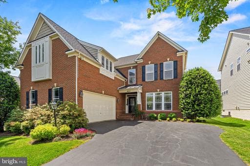 8717 FLOWERING DOGWOOD LANE - Photo 1