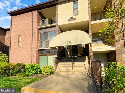 7716 HANOVER PARKWAY T-4 - Photo 1