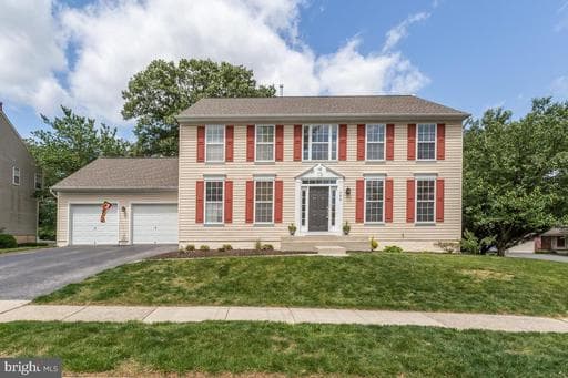 308 Arlington Ct, Severn, MD 21144-3456, United States - Photo 1