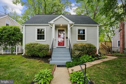 3505 MURDOCK ROAD - Photo 1