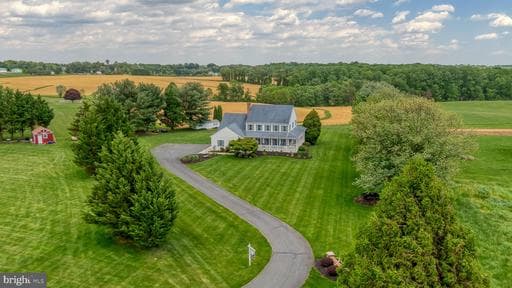 2555 BALDWIN MILL ROAD - Photo 1