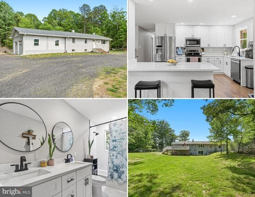 11450 LITTLE COVE POINT ROAD - Photo 1