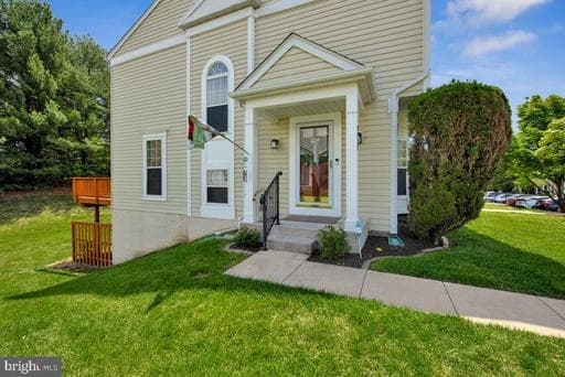 4427 Kentford Rd, Owings Mills, MD 21117-4873, United States - Photo 1