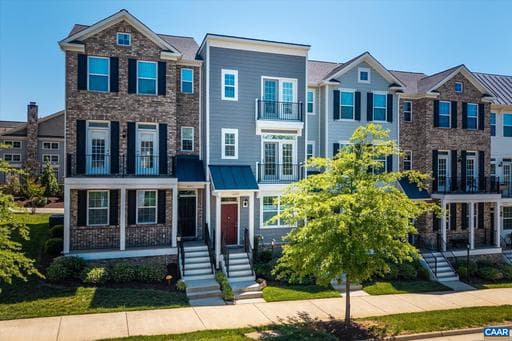 1020 OLD TRAIL DR,CROZET,VA,22932,ALBEMARLE - Photo 1