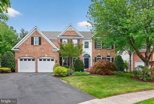2795 MIDDLETON FARM COURT - Photo 1